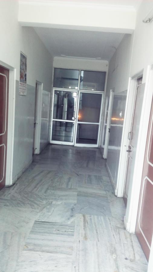 Hotel Urvashi Dźajpur Zewnętrze zdjęcie