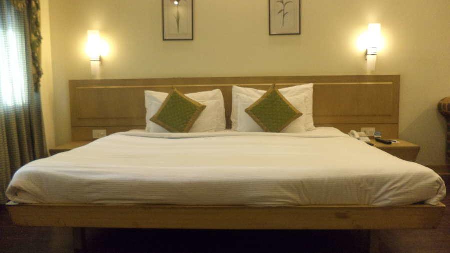 Hotel Urvashi Dźajpur Zewnętrze zdjęcie